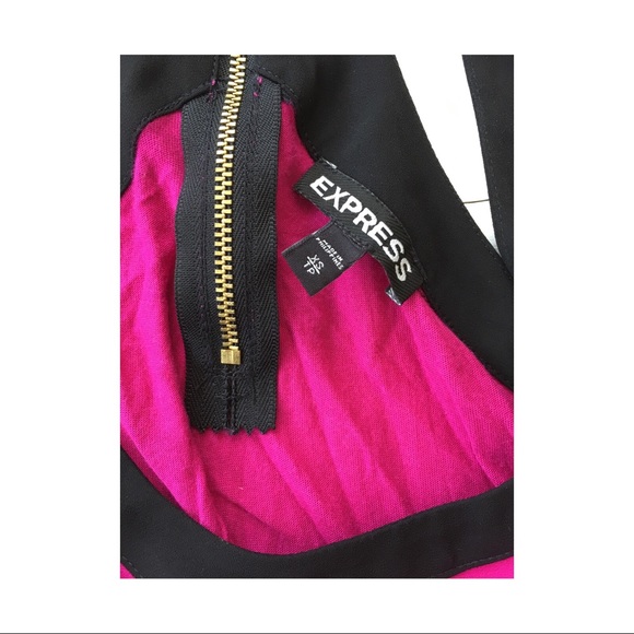 Express top - Picture 2 of 2